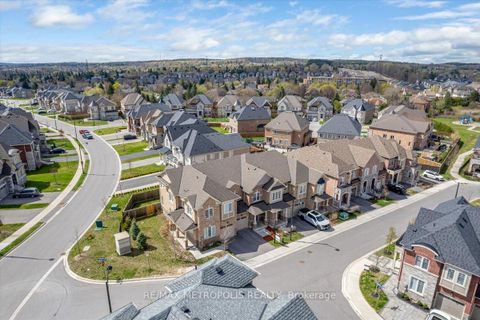 Photo 27 at 82 Dundonald Trail, Glenway Estates, Newmarket