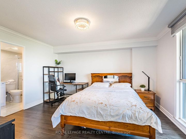 Photo 22 at 709 - 1320 Mississauga Valley Boulevard, Mississauga Valleys, Mississauga