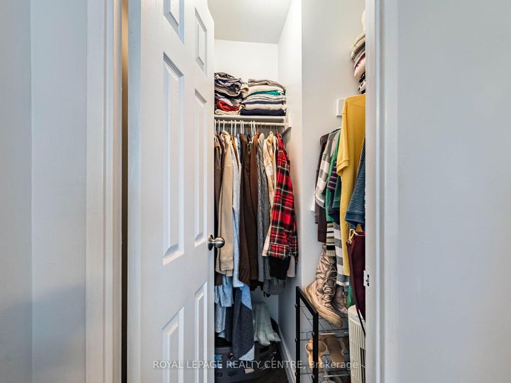 Photo 32 at 709 - 1320 Mississauga Valley Boulevard, Mississauga Valleys, Mississauga