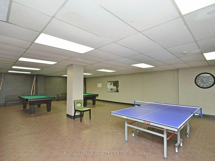 Photo 41 at 709 - 1320 Mississauga Valley Boulevard, Mississauga Valleys, Mississauga