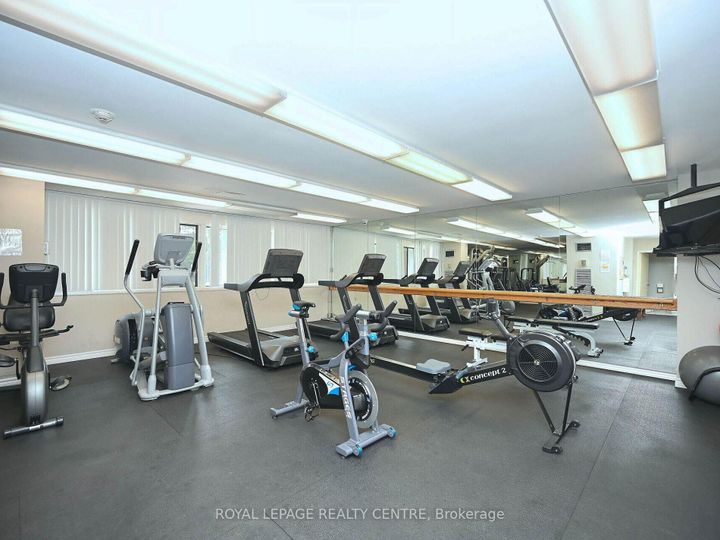 Photo 45 at 709 - 1320 Mississauga Valley Boulevard, Mississauga Valleys, Mississauga