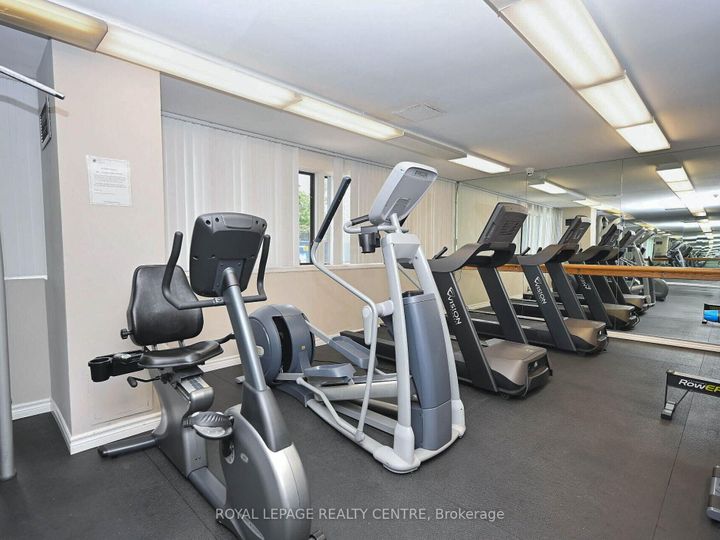 Photo 46 at 709 - 1320 Mississauga Valley Boulevard, Mississauga Valleys, Mississauga