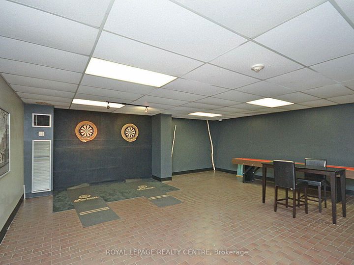 Photo 47 at 709 - 1320 Mississauga Valley Boulevard, Mississauga Valleys, Mississauga
