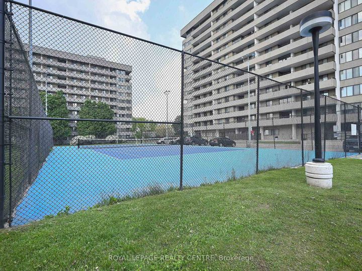 Photo 48 at 709 - 1320 Mississauga Valley Boulevard, Mississauga Valleys, Mississauga
