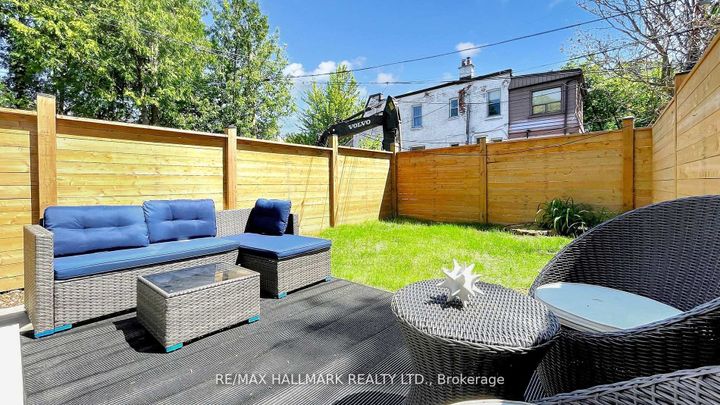 Photo 30 at 755 Manning Avenue, Annex, Toronto