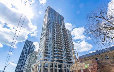 Photo 0 at 812 - 500 Sherbourne Street, North St. James Town, Toronto