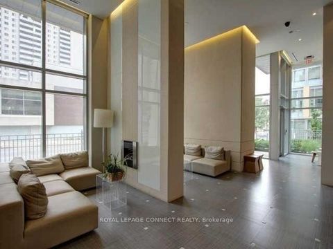 Photo 1 at 812 - 500 Sherbourne Street, North St. James Town, Toronto