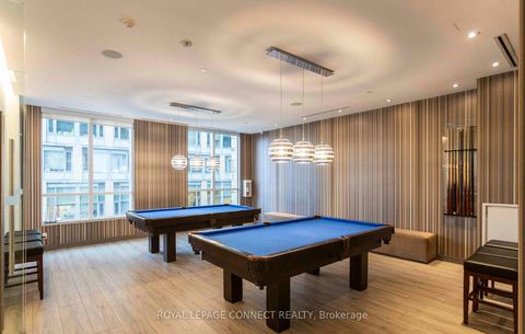 Photo 8 at 812 - 500 Sherbourne Street, North St. James Town, Toronto
