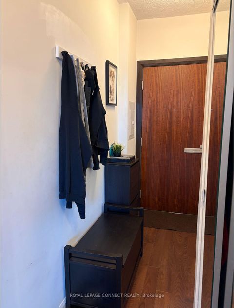Photo 12 at 812 - 500 Sherbourne Street, North St. James Town, Toronto