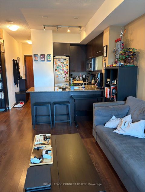 Photo 14 at 812 - 500 Sherbourne Street, North St. James Town, Toronto