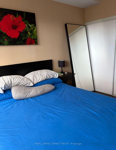 Photo 20 at 812 - 500 Sherbourne Street, North St. James Town, Toronto