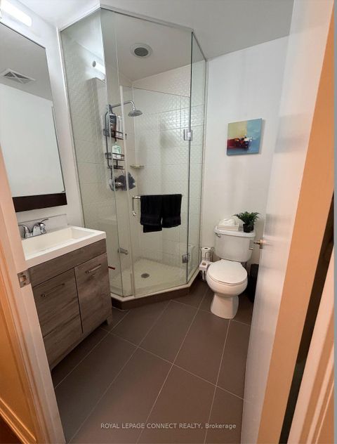 Photo 21 at 812 - 500 Sherbourne Street, North St. James Town, Toronto