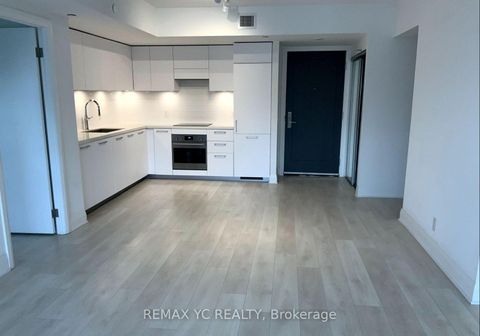 Photo 0 at 322 - 33 Frederick Todd Way, Thorncliffe Park, Toronto