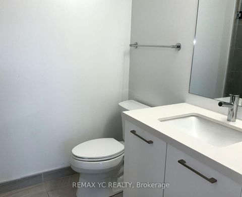 Photo 5 at 322 - 33 Frederick Todd Way, Thorncliffe Park, Toronto