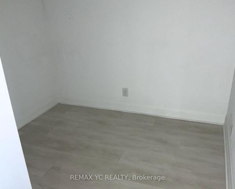 Photo 8 at 322 - 33 Frederick Todd Way, Thorncliffe Park, Toronto