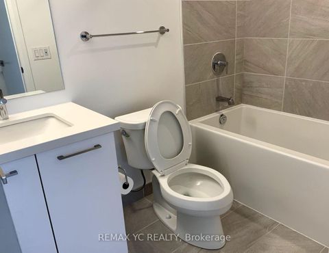 Photo 9 at 322 - 33 Frederick Todd Way, Thorncliffe Park, Toronto