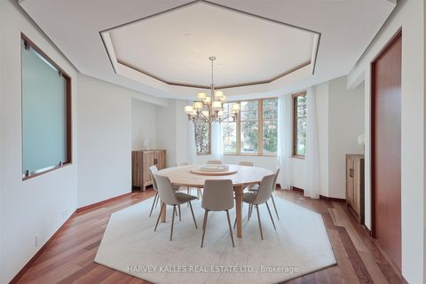 Photo 8 at 89 Kingsway Crescent, Kingsway South, Toronto
