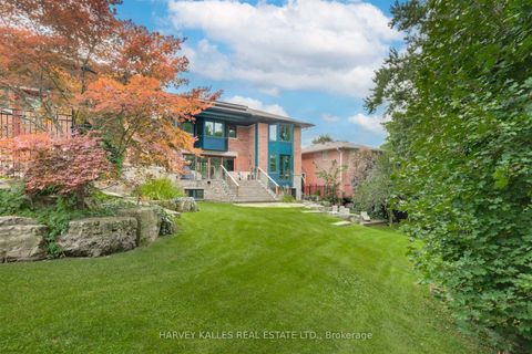 Photo 40 at 89 Kingsway Crescent, Kingsway South, Toronto