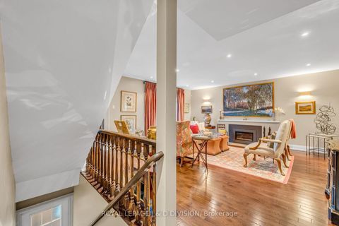 Photo 2 at 137 Highbourne Road, Eglinton, Toronto