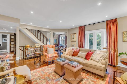 Photo 4 at 137 Highbourne Road, Eglinton, Toronto