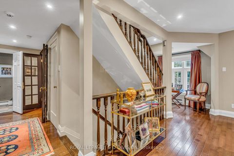 Photo 5 at 137 Highbourne Road, Eglinton, Toronto