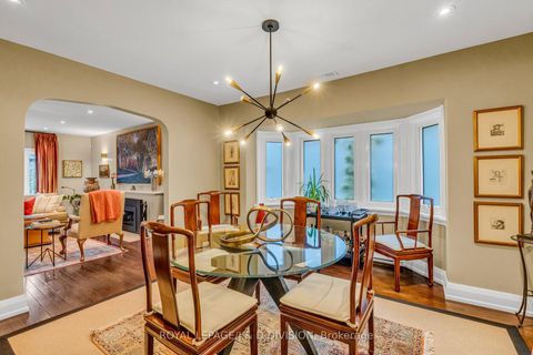 Photo 7 at 137 Highbourne Road, Eglinton, Toronto