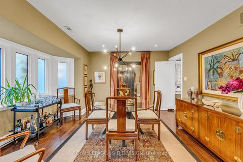 Photo 8 at 137 Highbourne Road, Eglinton, Toronto