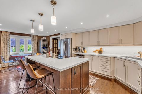Photo 10 at 137 Highbourne Road, Eglinton, Toronto