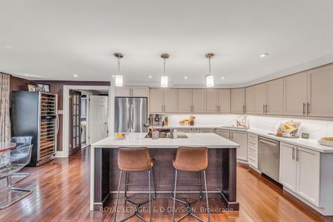 Photo 11 at 137 Highbourne Road, Eglinton, Toronto