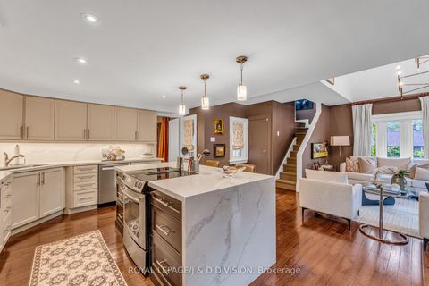Photo 13 at 137 Highbourne Road, Eglinton, Toronto