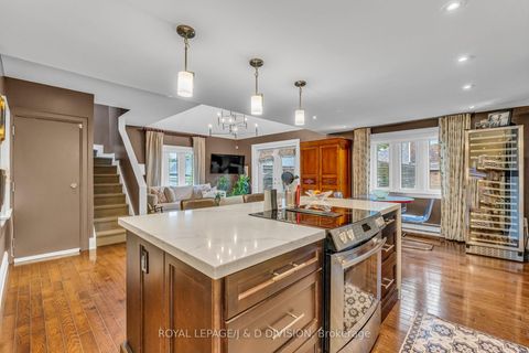 Photo 14 at 137 Highbourne Road, Eglinton, Toronto