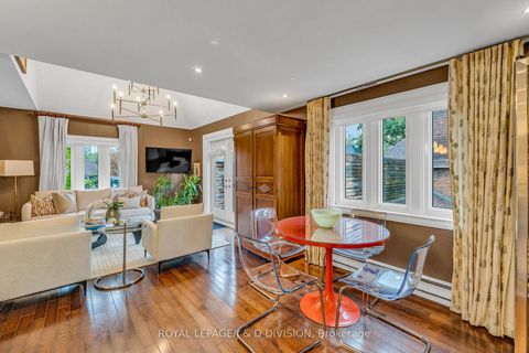 Photo 16 at 137 Highbourne Road, Eglinton, Toronto