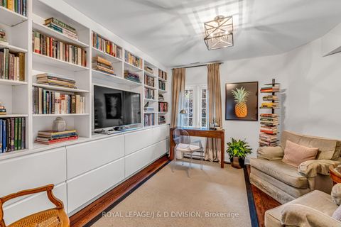 Photo 21 at 137 Highbourne Road, Eglinton, Toronto