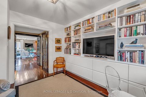 Photo 23 at 137 Highbourne Road, Eglinton, Toronto