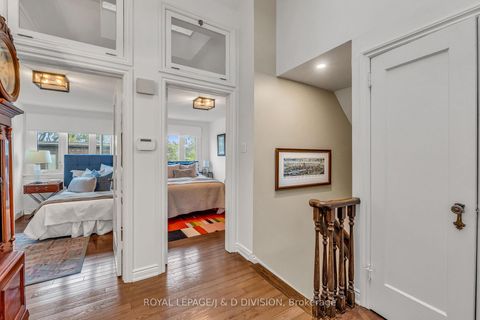 Photo 24 at 137 Highbourne Road, Eglinton, Toronto