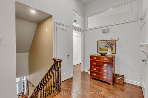 Photo 25 at 137 Highbourne Road, Eglinton, Toronto