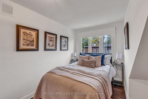 Photo 27 at 137 Highbourne Road, Eglinton, Toronto