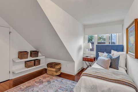 Photo 28 at 137 Highbourne Road, Eglinton, Toronto