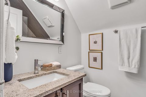 Photo 29 at 137 Highbourne Road, Eglinton, Toronto
