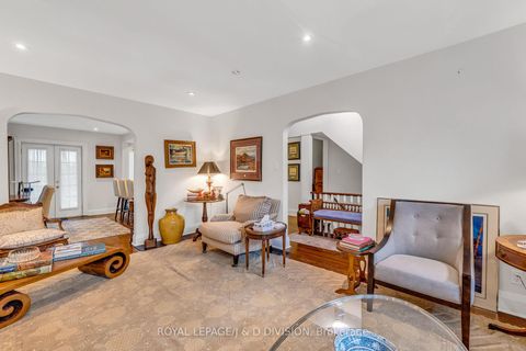 Photo 40 at 137 Highbourne Road, Eglinton, Toronto