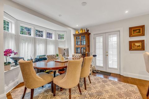 Photo 41 at 137 Highbourne Road, Eglinton, Toronto