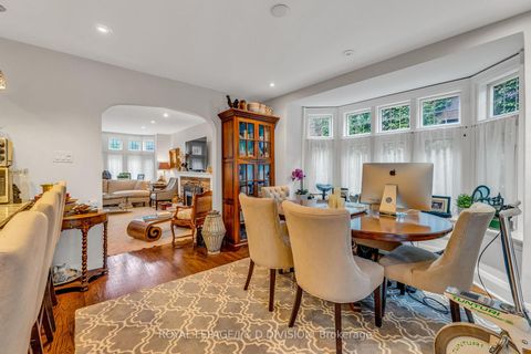 Photo 42 at 137 Highbourne Road, Eglinton, Toronto