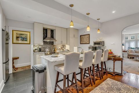Photo 43 at 137 Highbourne Road, Eglinton, Toronto