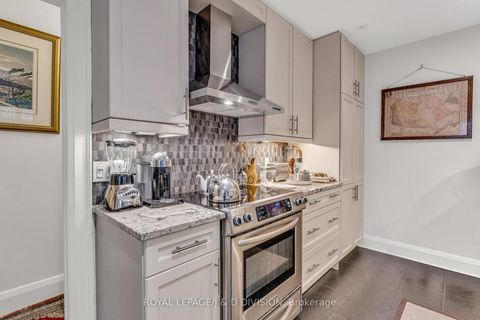 Photo 44 at 137 Highbourne Road, Eglinton, Toronto