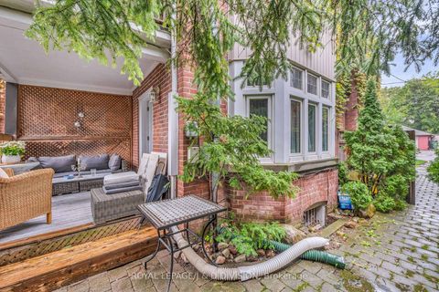 Photo 45 at 137 Highbourne Road, Eglinton, Toronto