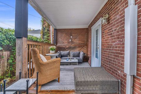 Photo 46 at 137 Highbourne Road, Eglinton, Toronto