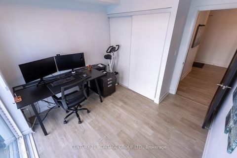 Photo 11 at 1001 - 27 Bathurst Street, Waterfront Communities C1, Toronto