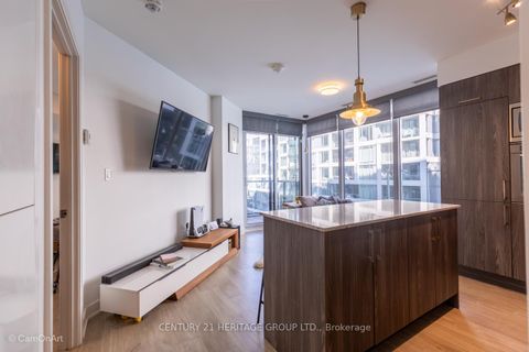 Photo 14 at 1001 - 27 Bathurst Street, Waterfront Communities C1, Toronto