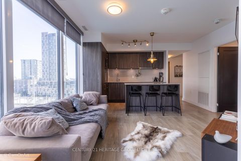 Photo 16 at 1001 - 27 Bathurst Street, Waterfront Communities C1, Toronto
