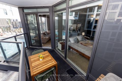 Photo 18 at 1001 - 27 Bathurst Street, Waterfront Communities C1, Toronto